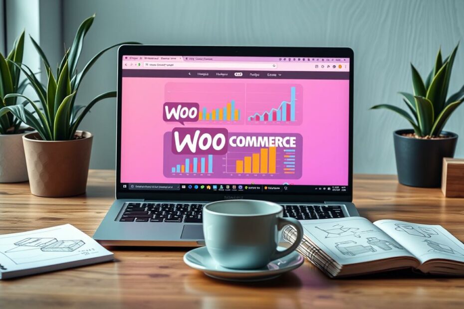 woocommerce set up guide